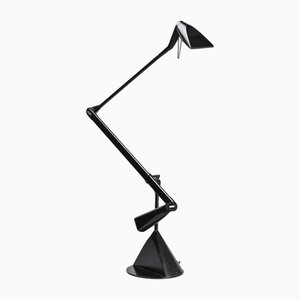 Zelig Table Lamp by Walter Monici for Lumina, 1980s
