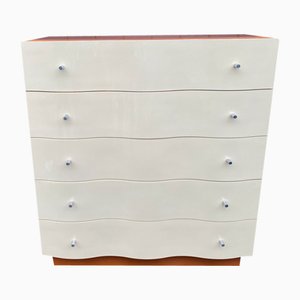 Chest of Drawers Model Vajer by Tomas Jelinek for Ikea, Sweden, 1990s