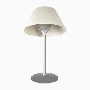 Lámpara de mesa Romeo de Philippe Starck para Flos