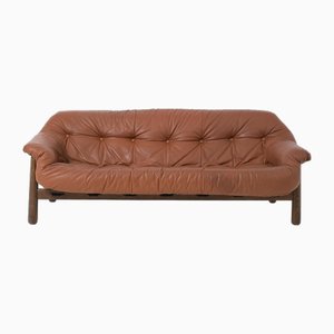 Lounge Sofa attributed to Percival Lafer, Brazil, 1960s