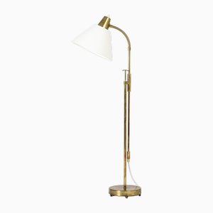 Mid-Century Stehlampe von Falkenbergs Belysning, 1950er