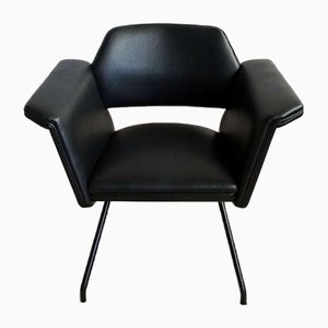 Fauteuil Vintage par Joseph André Motte