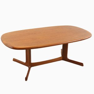 Mid-Century Coffee Table from Dyrlund