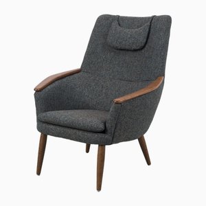 Armchair by Madsen & Schubell, 1950s