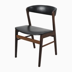 Vintage Danish Dining Chair from Sax