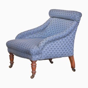 Bedroom Chair attributed to Gillows