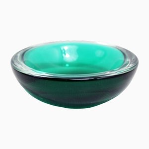 Murano Glass Ashtray, 1960s