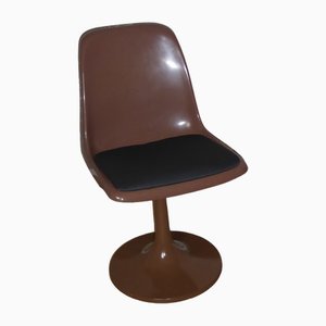 Space Age Swivel Chair
