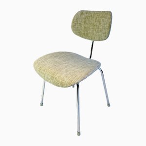 Chaise S2 par Egon Eiermann