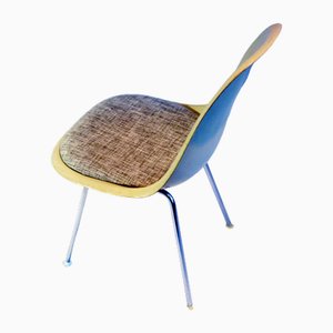 Sedia di Charles & Ray Eames per Herman Miller