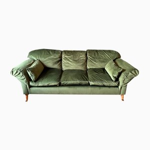 Vintage Chesterfield Settee, 2000s