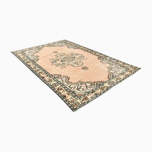 Tapis Vintage en Laine