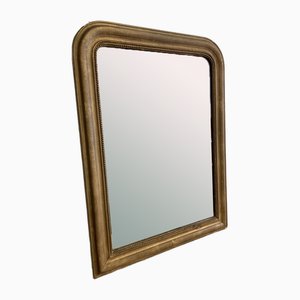 Miroir Louis Philippe Antique