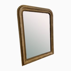 Specchio antico Luigi Filippo