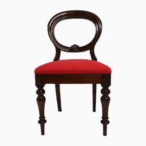 Dining Chair, Italy, Late 19th Century