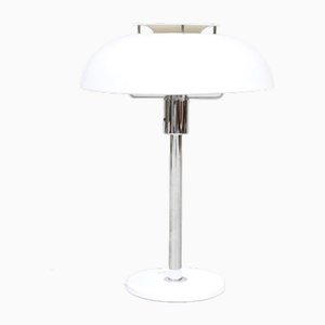 Scandinavian Sigma Table Lamp by Olle Andersson for Borens, Sweden, 1970s