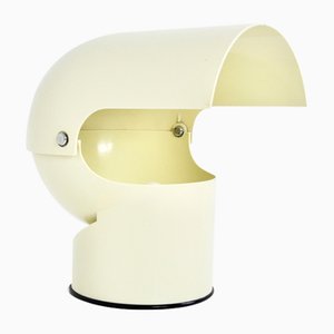 Grande Lampe de Bureau Pile-Mezzo par Gae Aulenti pour Artemide, 1970s