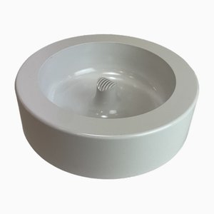 Large Ashtray by Enzo Mari for Danese Milano, 1970s