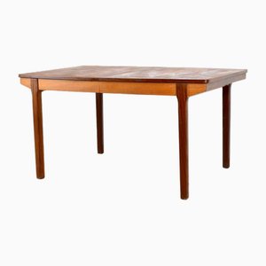 Mid-Century Teak Extending Table from Nathan, 1960s