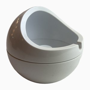 Small Ashtray by OPI Milano for Cini&Nils, 1970s