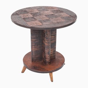 Table d'Appoint ou Guéridon, 1930s