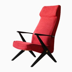 Fauteuil par Bengt Ruda pour NK