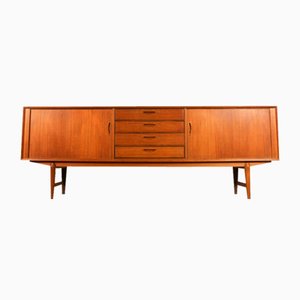 Credenza Rome di Omer Lefévre / Foll, Belgio, anni '60