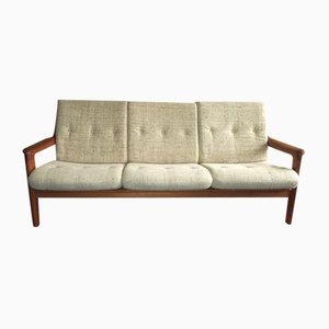 Mid-Century 3-Sitzer Sofa von Gustav Thams für a/S Vejen, Dänemark, 1960er
