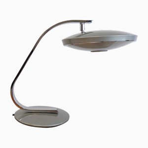 Lampe de Bureau Fasen 520 C de Fase Madrid, 1960s