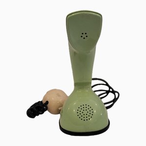 Teléfono Cobra de Ericsson, años 60