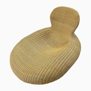 Poltrona di C Öjerstam per Ikea, Svezia