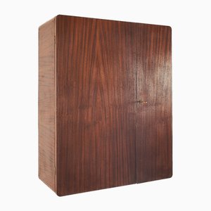 Mueble de pared Mid-Century de Vittorio Dassi