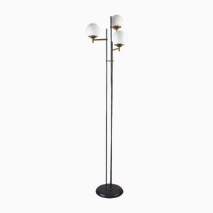 Floor Lamp from Stilux Milano, 1950s
