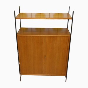 Cabinet with String Ladder Shelf from WHB, 1960s