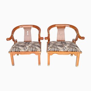 Fauteuils, États-Unis, 1990s, Set de 2