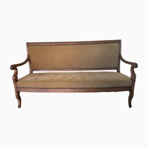 Antique Bench Sofa, 1820