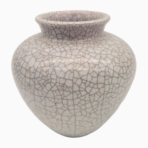 Vaso in ceramica di F. Glatzle, 1958