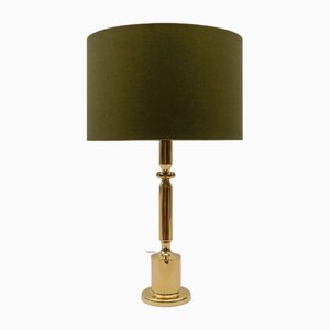Mid-Century Modern Table Lamp Base, Germany, 1960s