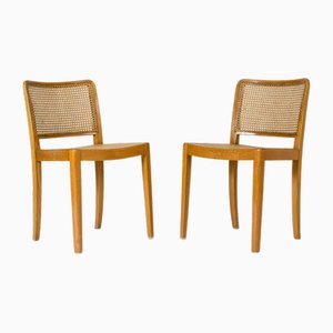 Set of Side Chairs by Margareta Köhler, 1940s