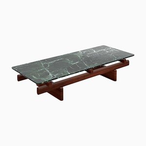 Asian Inspired Sengu Dining Coffee Table by Patricia Urquiola for Cassina