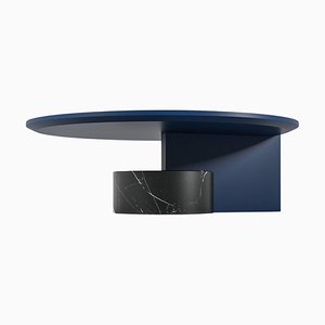 Shower Low Table by Patrior Patri for Cassina