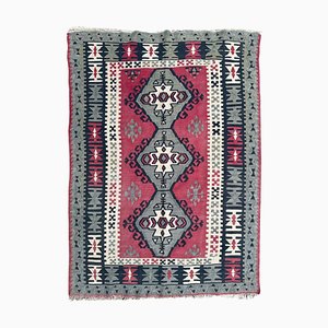 Kilim Anatolien, Turquie, 1970s