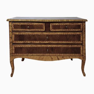 Mid-18th Century Louis XV Chest of Drawers