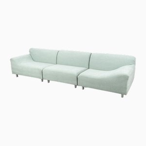 Modular Sofa, Set of 3