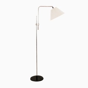 Vintage Floor Lamp Model 321 by Michael Bang for Le Klint, Denmark