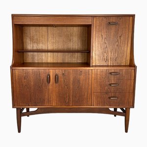 Credenza di G-Plan, anni '60