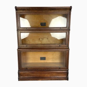 Bookcase from Macey, 1930s