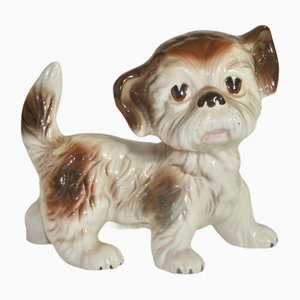 Dog from Melba Ware, 1960s