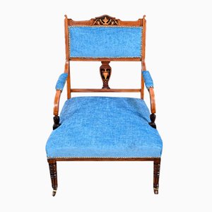 Small Early 19th Century Chair