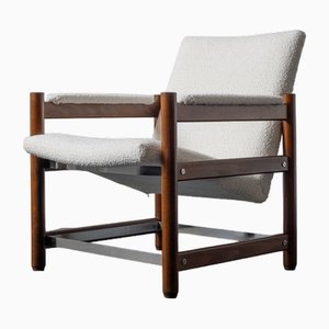 Armchair from Dal Vera, 1970s